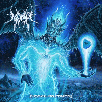 MDMA : Chemical Obliteration